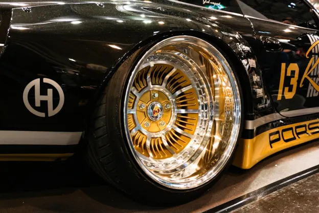 Wisho Casino Android/iOS Forrit